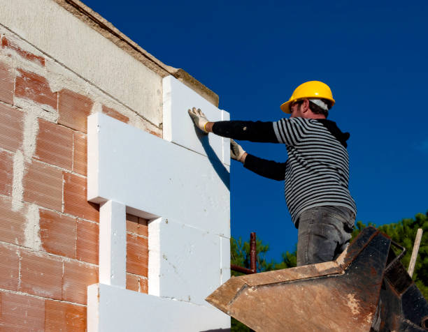 Best Spray Foam Insulation in Scotland Neck, NC