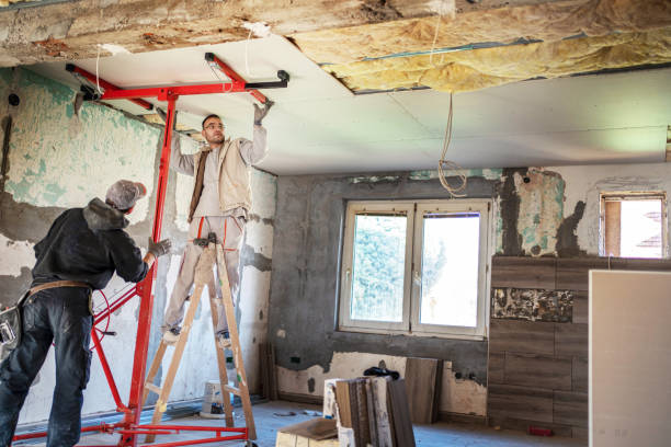 Best Insulation for Specific Applications in Scotland Neck, NC