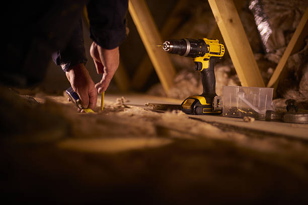 Reliable Scotland Neck, NC Insulation Contractor Solutions